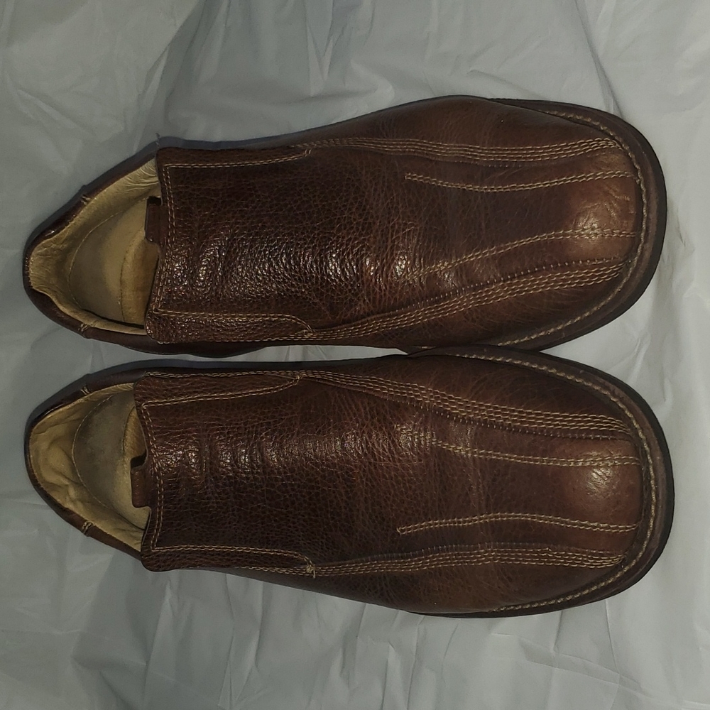 Giorgio Brutini; Men's Shoes; 11M; Brown